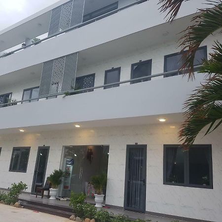 Ngoc Lang Hotel Binh Sum Kültér fotó