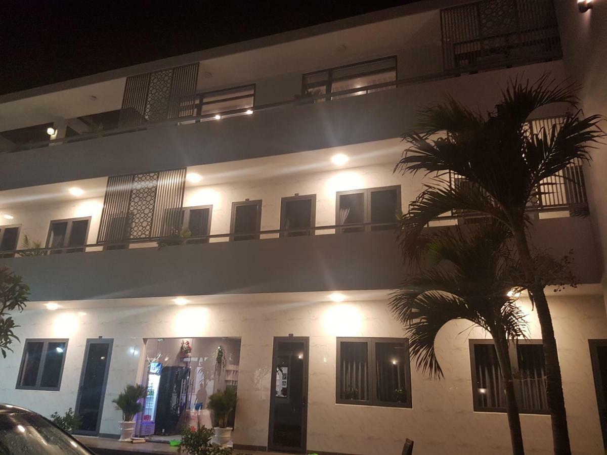 Ngoc Lang Hotel Binh Sum Kültér fotó