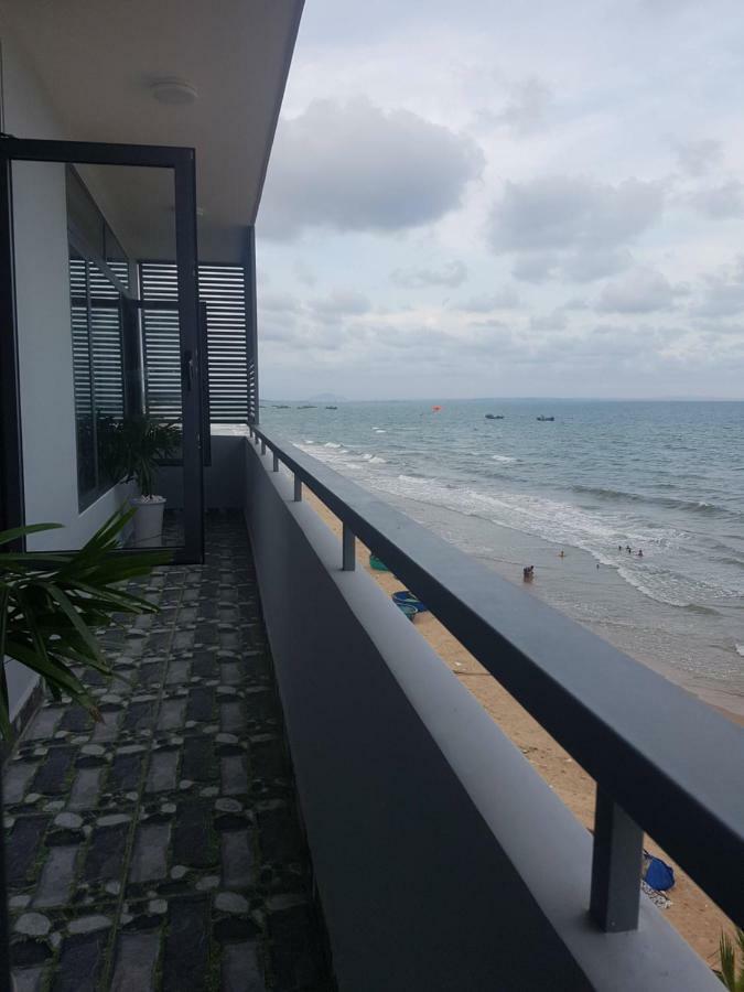Ngoc Lang Hotel Binh Sum Kültér fotó
